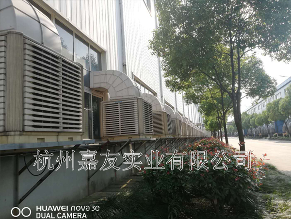天馬軸承環(huán)?？照{(diào)